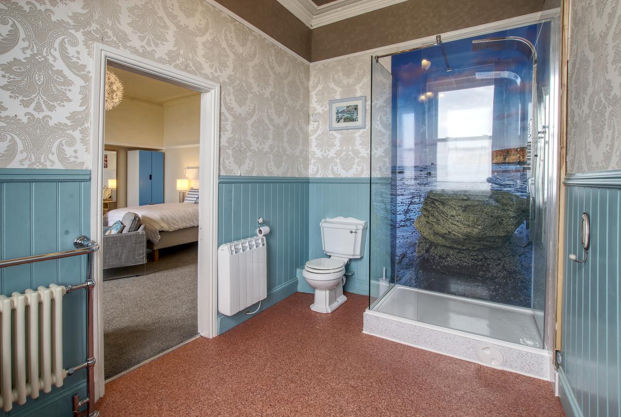 Guest house Sea Breeze Whitby