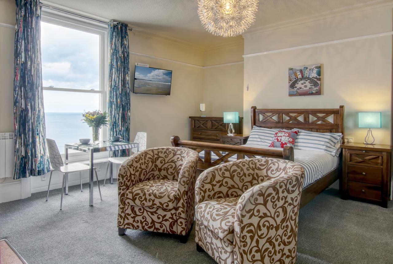 Sea Breeze Guest house Whitby