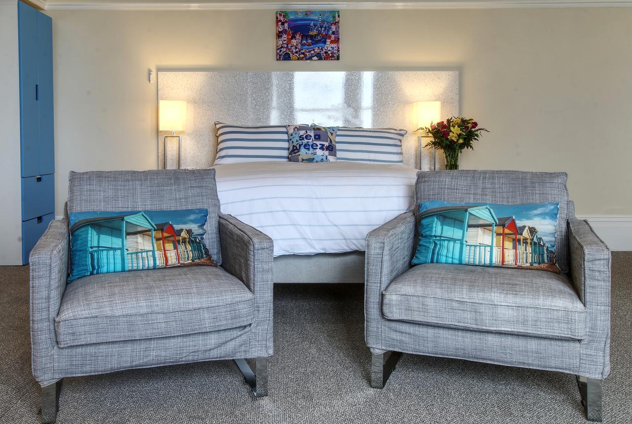 Guest house Sea Breeze