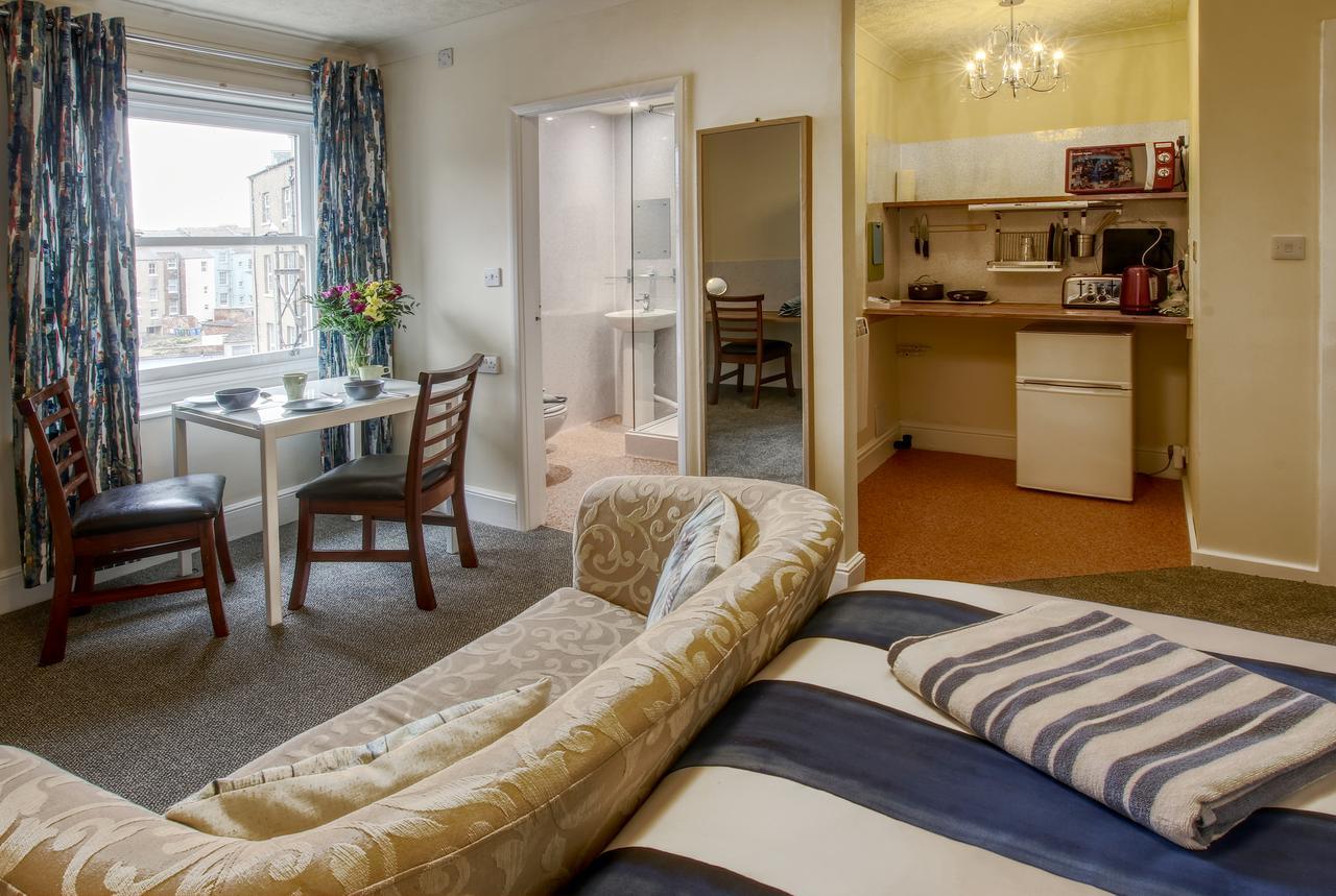 Guest house Sea Breeze 4*